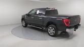 Thumbnail of 2023 Agate Black Metallic Ford F-150