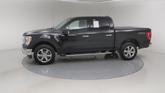 Thumbnail of 2023 Agate Black Metallic Ford F-150