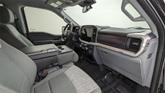 Thumbnail of 2023 Agate Black Metallic Ford F-150