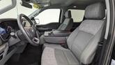 Thumbnail of 2023 Agate Black Metallic Ford F-150