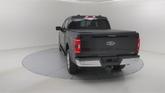 Thumbnail of 2023 Agate Black Metallic Ford F-150