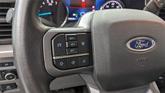 Thumbnail of 2023 Agate Black Metallic Ford F-150