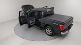 Thumbnail of 2023 Agate Black Metallic Ford F-150