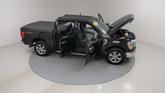 Thumbnail of 2023 Agate Black Metallic Ford F-150