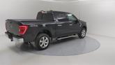 Thumbnail of 2023 Agate Black Metallic Ford F-150