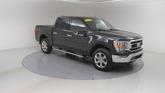 Thumbnail of 2023 Agate Black Metallic Ford F-150