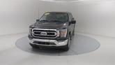 Thumbnail of 2023 Agate Black Metallic Ford F-150