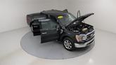 Thumbnail of 2023 Agate Black Metallic Ford F-150