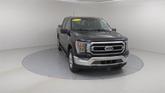 Thumbnail of 2023 Agate Black Metallic Ford F-150