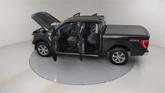 Thumbnail of 2023 Agate Black Metallic Ford F-150