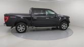 Thumbnail of 2023 Agate Black Metallic Ford F-150
