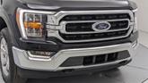 Thumbnail of 2023 Agate Black Metallic Ford F-150