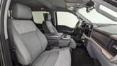 Thumbnail of 2023 Agate Black Metallic Ford F-150