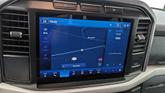 Thumbnail of 2023 Agate Black Metallic Ford F-150