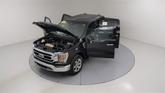 Thumbnail of 2023 Agate Black Metallic Ford F-150