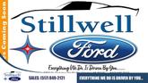 Photo of 2025 Atlas Blue Metallic Ford F-150