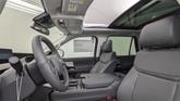 Thumbnail of 2025 Agate Black Metallic Ford Expedition Max