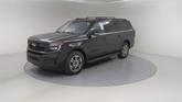 Thumbnail of 2025 Agate Black Metallic Ford Expedition Max