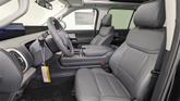 Thumbnail of 2025 Agate Black Metallic Ford Expedition Max