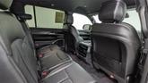 Thumbnail of 2024 Metallic Jeep Wagoneer L