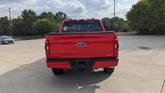 Thumbnail of 2023 Race Red Ford F-150