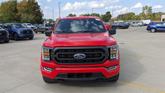Thumbnail of 2023 Race Red Ford F-150