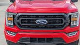 Thumbnail of 2023 Race Red Ford F-150