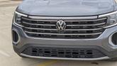 Thumbnail of 2025 Platinum Gray Metallic Volkswagen Atlas