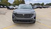Thumbnail of 2025 Platinum Gray Metallic Volkswagen Atlas