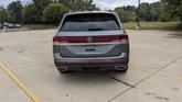 Thumbnail of 2025 Platinum Gray Metallic Volkswagen Atlas