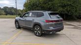 Thumbnail of 2025 Platinum Gray Metallic Volkswagen Atlas