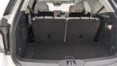 Thumbnail of 2025 White Ford Explorer