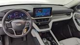 Thumbnail of 2025 White Ford Explorer