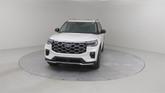 Thumbnail of 2025 White Ford Explorer
