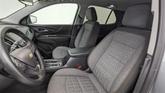 Thumbnail of 2024 Sterling Gray Metallic Chevrolet Equinox
