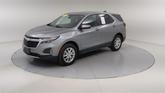 Thumbnail of 2024 Sterling Gray Metallic Chevrolet Equinox