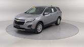 Thumbnail of 2024 Sterling Gray Metallic Chevrolet Equinox