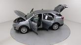 Thumbnail of 2024 Sterling Gray Metallic Chevrolet Equinox