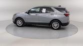 Thumbnail of 2024 Sterling Gray Metallic Chevrolet Equinox