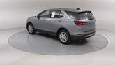 Thumbnail of 2024 Sterling Gray Metallic Chevrolet Equinox