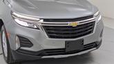 Thumbnail of 2024 Sterling Gray Metallic Chevrolet Equinox