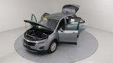 Thumbnail of 2024 Sterling Gray Metallic Chevrolet Equinox
