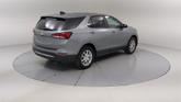 Thumbnail of 2024 Sterling Gray Metallic Chevrolet Equinox
