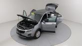 Thumbnail of 2024 Sterling Gray Metallic Chevrolet Equinox