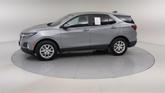 Thumbnail of 2024 Sterling Gray Metallic Chevrolet Equinox