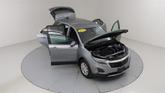 Thumbnail of 2024 Sterling Gray Metallic Chevrolet Equinox