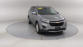 Thumbnail of 2024 Sterling Gray Metallic Chevrolet Equinox