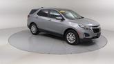 Thumbnail of 2024 Sterling Gray Metallic Chevrolet Equinox