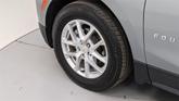 Thumbnail of 2024 Sterling Gray Metallic Chevrolet Equinox