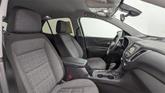 Thumbnail of 2024 Sterling Gray Metallic Chevrolet Equinox
